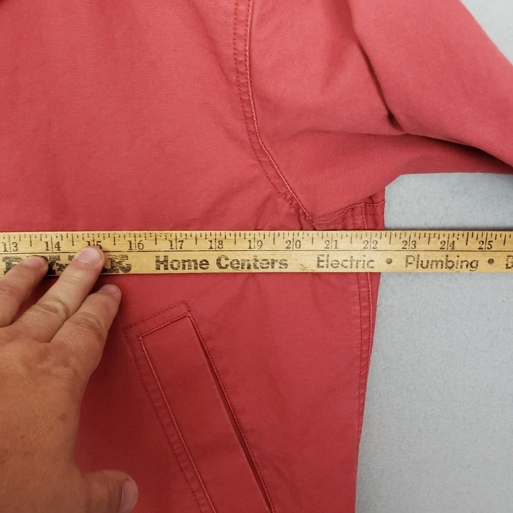 L.L. Bean bean chore